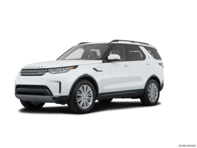 2020 Land Rover Discovery Pricing Reviews Amp Ratings